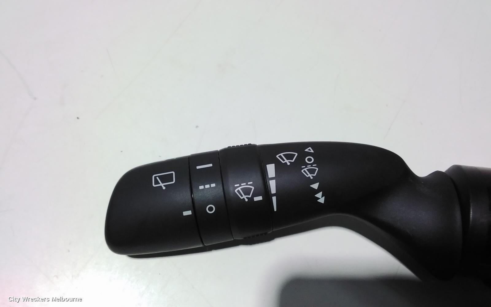 TOYOTA COROLLA COMBINATION SWITCH, WIPER SWITCH, E210, HATCH, 07/2018 ONWARDS - Image 2