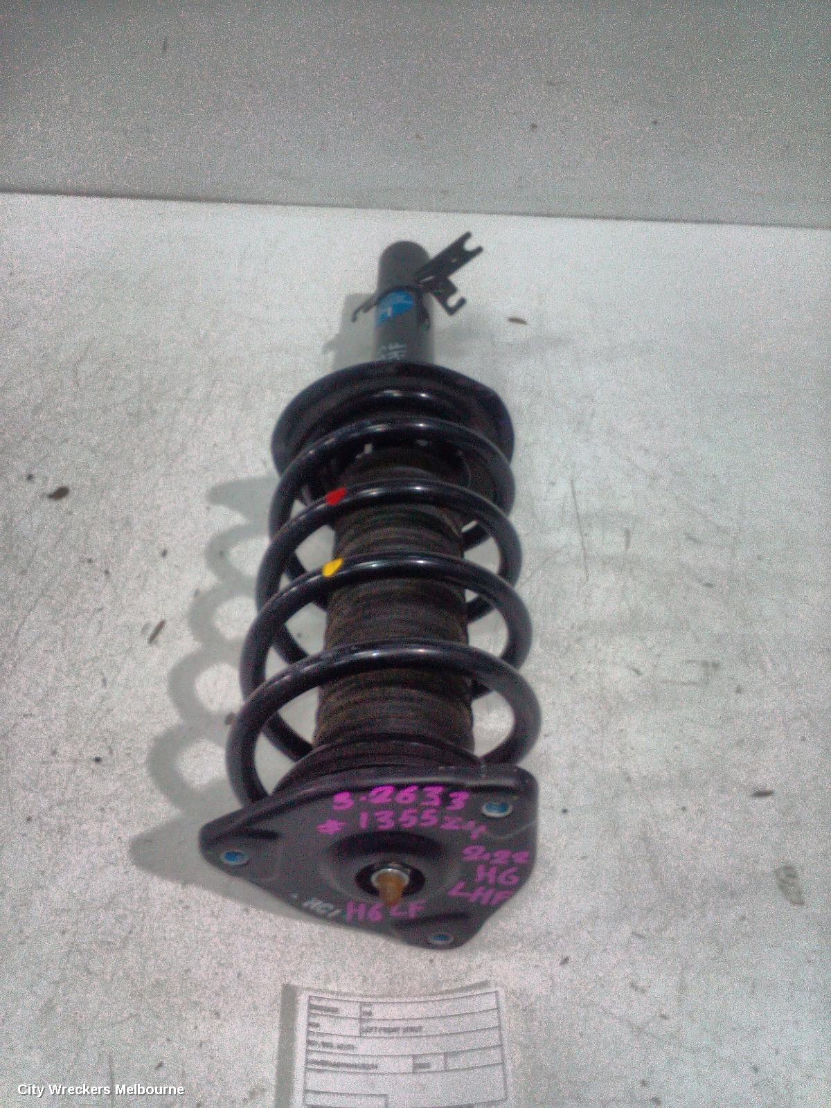 HAVAL H6 LEFT FRONT STRUT, B01/B03, 02/2021 ONWARDS - Image 2