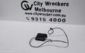 TOYOTA HILUX, 06/2015 - 09/2025, UH6060  UHF  REMOTE SPEAKER MIC RADIO - : 98462 - Image 1