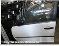 TOYOTA CAMRY LEFT FRONT DOOR, SK36, 08/2002 - 05/2006 - Image 1