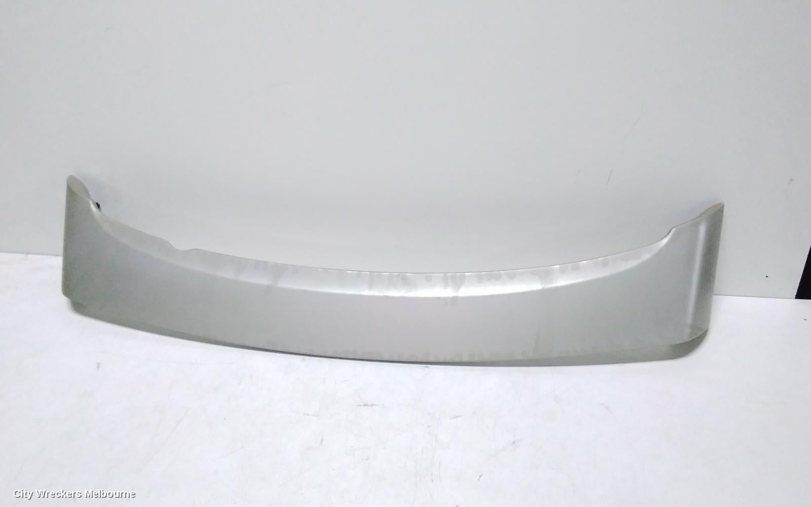 HYUNDAI ELANTRA REAR SPOILER, HATCH, XD, 10/2003 - 07/2006 - Image 2
