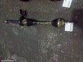 TOYOTA RAV4 RIGHT DRIVESHAFT, FRONT, AUTO T/M, PETROL, 2.0, ZSA42R, 12/2012 - 11/2018 - Image 1