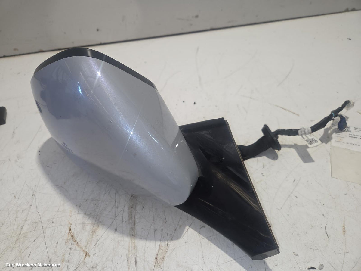 BYD SEALION 7 RIGHT DOOR MIRROR, 1ST GEN, 05/2024 ONWARDS - Image 2