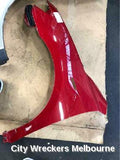 TOYOTA CAMRY LEFT GUARD, ACV40/AHV40, 06/2006 - 11/2011 - Image 1
