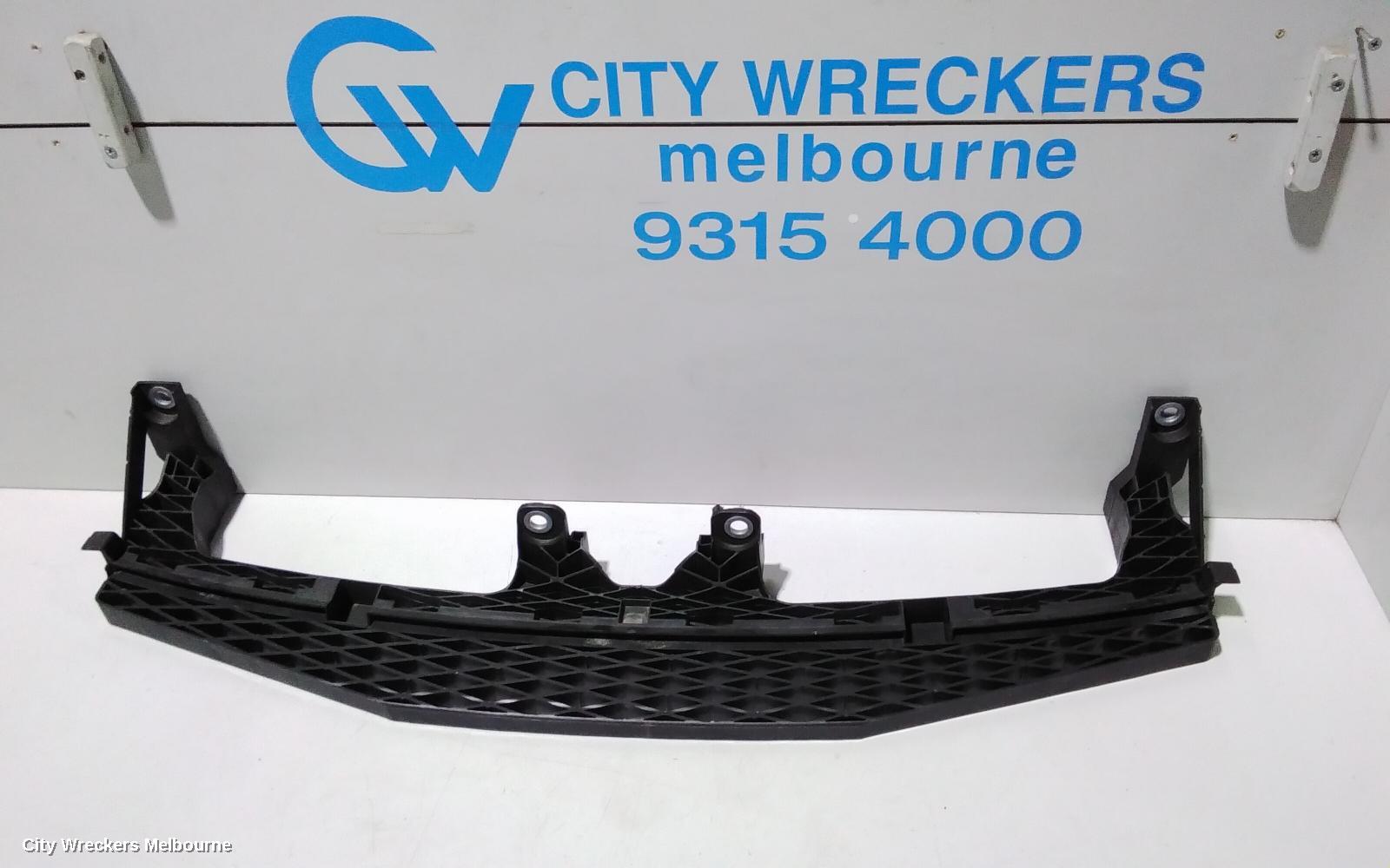 VOLKSWAGEN PASSAT R/BAR BRACKET/REINFO, MAIN REINFORCEMENT, 3CC, SEDAN, 03/2012 - 12/2016 - Image 2
