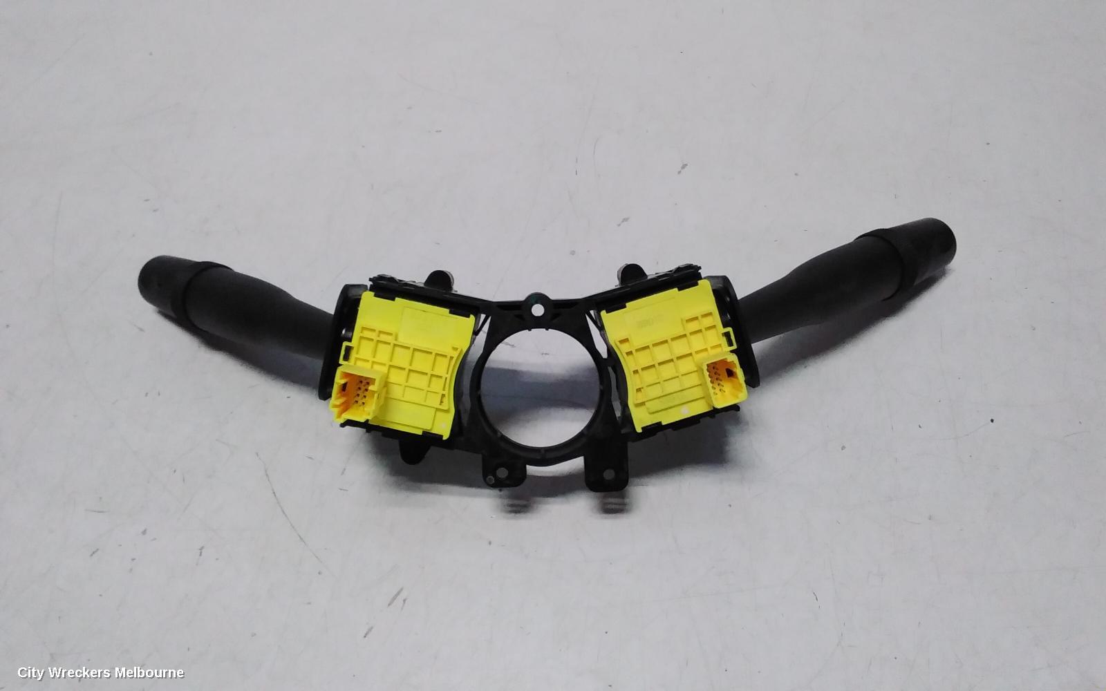LDV DELIVER 9 COMBINATION SWITCH, COMBINATION SWITCH ASSY, 07/2020 ONWARDS - Image 2