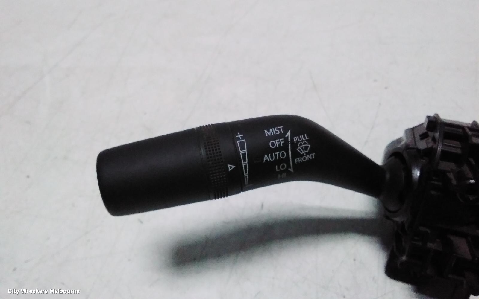 MAZDA 3 COMBINATION SWITCH, COMBINATION SWITCH ASSY, SEDAN, BP, 03/2019 ONWARDS - Image 3
