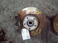 FORD MONDEO LEFT FRONT HUB ASSEMBLY, MA-MC, PETROL, NON ABS TYPE, 10/2007 - 12/2014 - Image 1