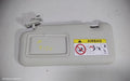 MAZDA CX3 SUNVISOR, DK, LH SIDE, 03/2015 ONWARDS - Image 1