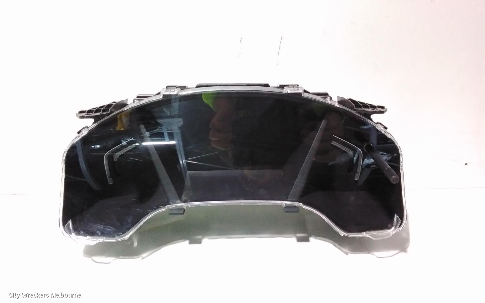 HONDA CRV INSTRUMENT CLUSTER, PETROL, 2.0, AUTO T/M, RW, 07/2018 ONWARDS - Image 1