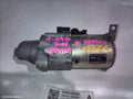 HONDA ODYSSEY STARTER, RC1, PETROL, 2.4, K24W, 1.6KW, 02/2014 - 03/2022 - Image 1