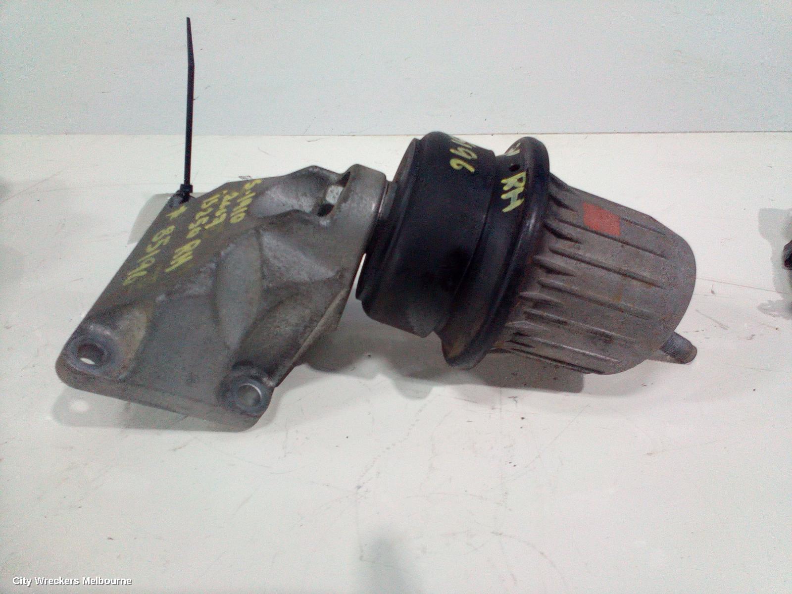 LEXUS IS250/IS250C MOUNT, GSE20R 11/2005 - 07/2013 - Image 2