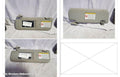 KIA SPORTAGE SUNVISOR, SL, LH SIDE, 05/2010 - 10/2015 - Image 1