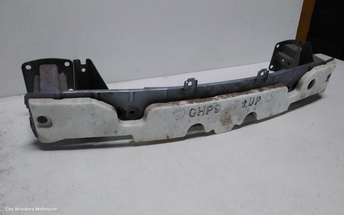 MAZDA 6 F/BAR REINFORC/BRACK, MAIN REINFORCEMENT, GJ-GL, 11/2012 - 02/2018 - Image 3