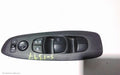 NISSAN PATHFINDER PWR DR WIND SWITCH, RH FRONT (MASTER SWITCH), R52, 10/2013 - 04/2021 - Image 1