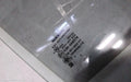 NISSAN MICRA RIGHT FRONT DOOR WINDOW, K13, 11/2010 ONWARDS - Image 1