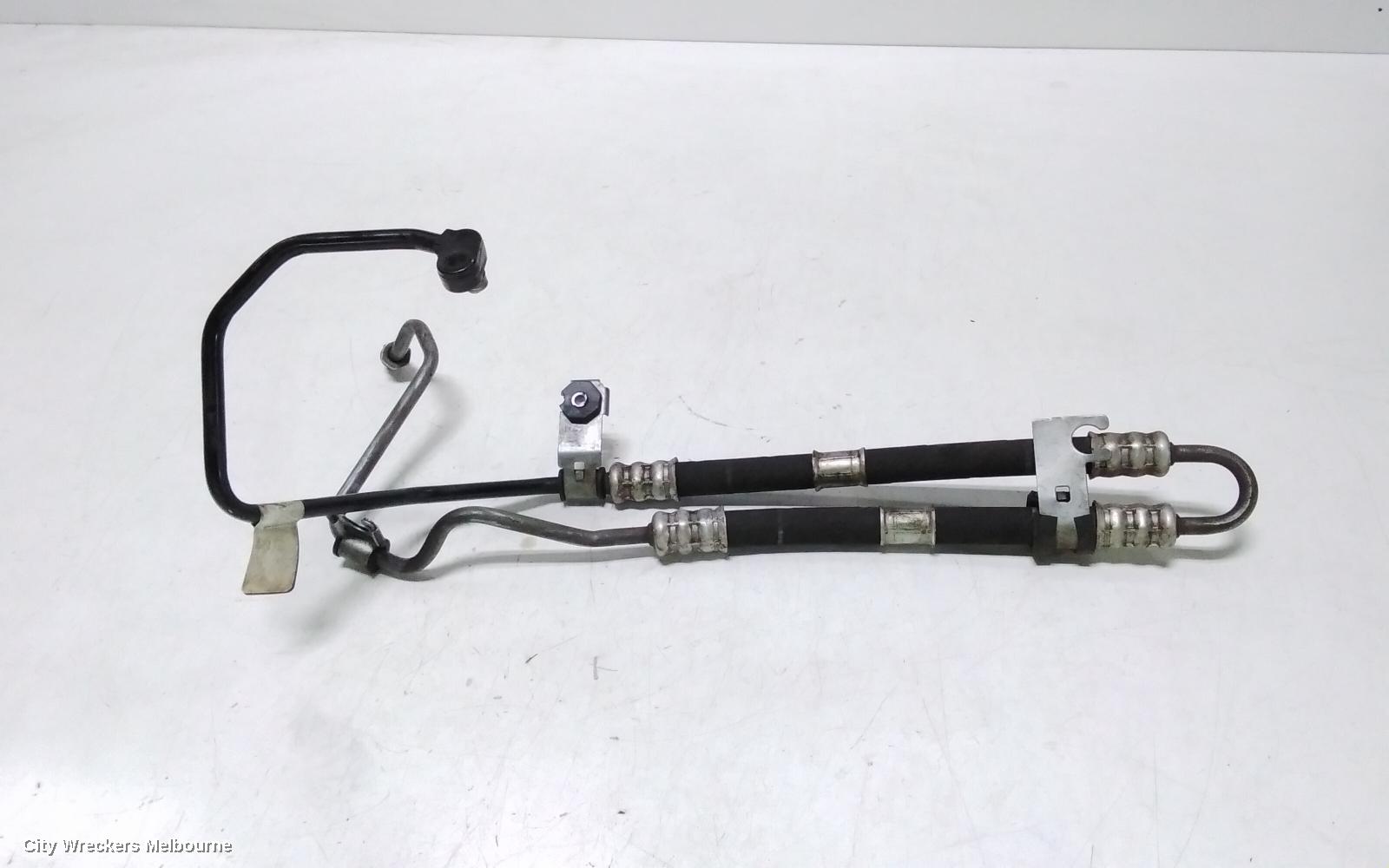 JEEP GRANDCHEROKEE POWER STEER HOSE, WK, DIESEL, TURBO, 3.0, 10/2010 - 02/2022 - Image 1
