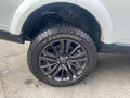 LAND ROVER DISCOVERY WHEEL MAG, FACTORY, 20X8.5IN, L319, 5 SPLIT SPOKE, STYLE 510, 02/2014 - 12/2016 - Image 1