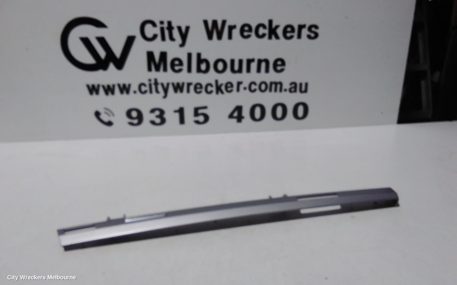 AUDI Q7, 4M, 07/2015 ONWARDS, DASH TRIM LH: 100233 - Image 1