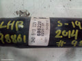 VOLKSWAGEN AMAROK SHOCK ABSORBER, 2H, REAR, 02/2011 ONWARDS - Image 1