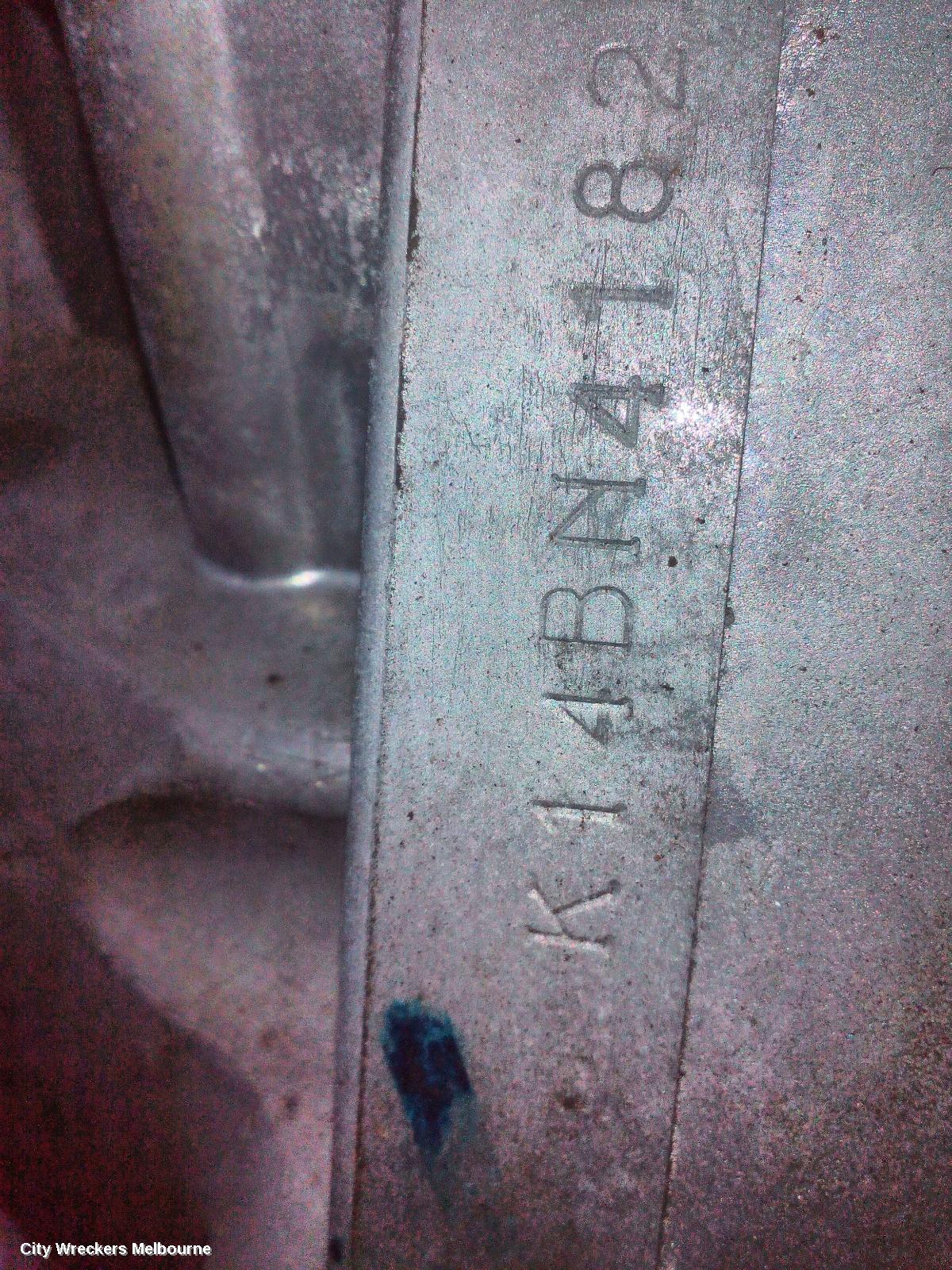SUZUKI BALENO ENGINE, PETROL, 1.4, K14B, EW, 04/2016 - 12/2022 - Image 2
