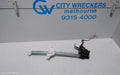 SUZUKI BALENO RIGHT REAR WND REG/MOTOR, EW, 04/2016 - 12/2022 - Image 1