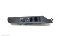 LEXUS UX PWR DR WIND SWITCH, RH FRONT, BLOCK MASTER SWITCH, AUTO FOLD, X10, 10/2018 ONWARDS - Image 1