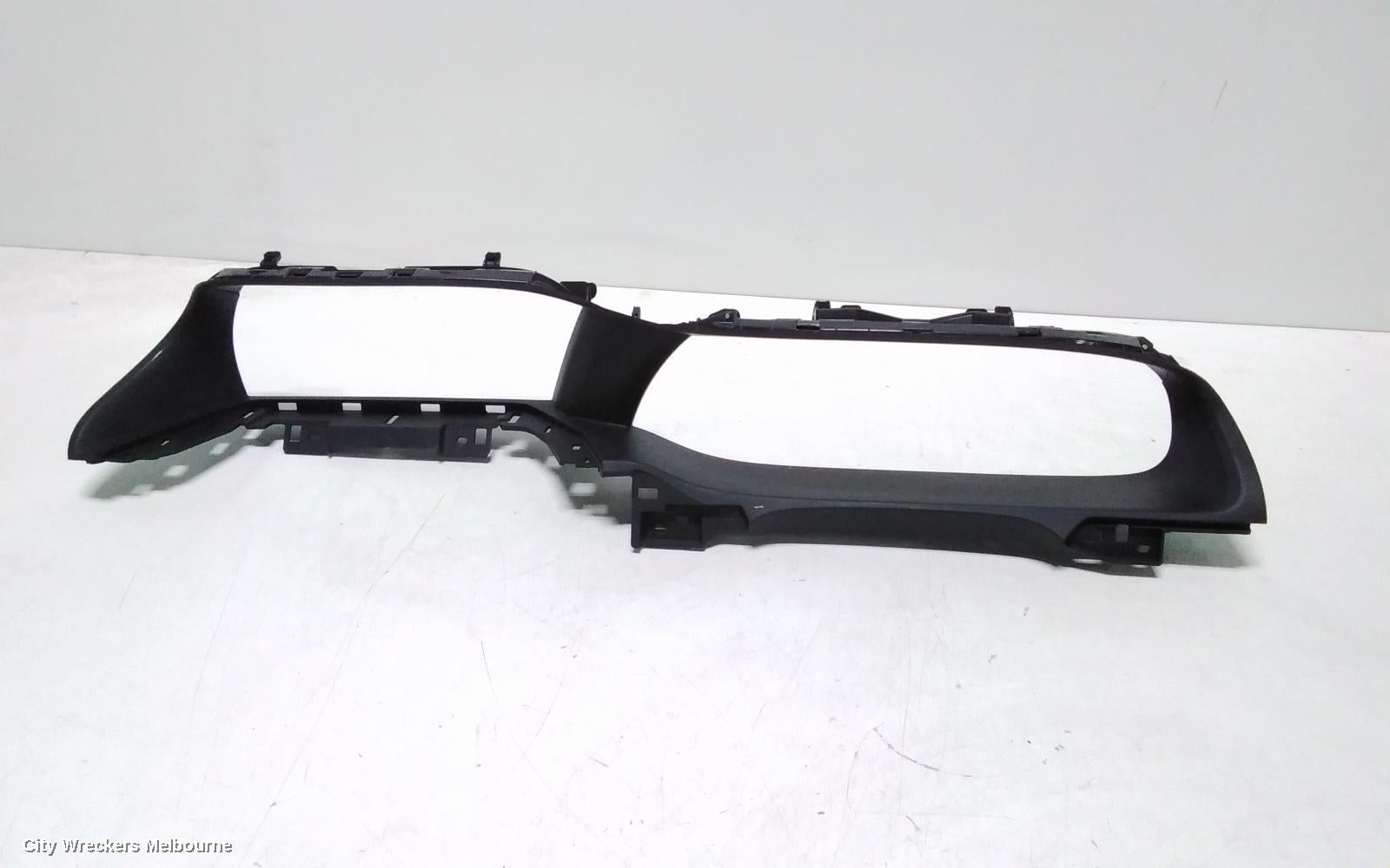 HONDA ACCORD, 9TH GEN, 05/2013 - 08/2019, INSTUMENT CLASTER FICIA / REF  PHOTO : 114824 - Image 2