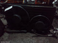 VOLKSWAGEN JETTA FAN, DUAL FAN ASSY, 2.0, PETROL, 147KW, 1KM, 02/2006 - 07/2011 - Image 1