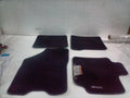 SUZUKI BALENO FLOOR MATS, EW, 04/2016 - 12/2022 - Image 1