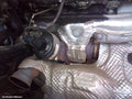 PEUGEOT 508 TURBO SUPERCHARGER, DIESEL, 2.0, VIN VF38*RHH, 07/2011 - 12/2017 - Image 1