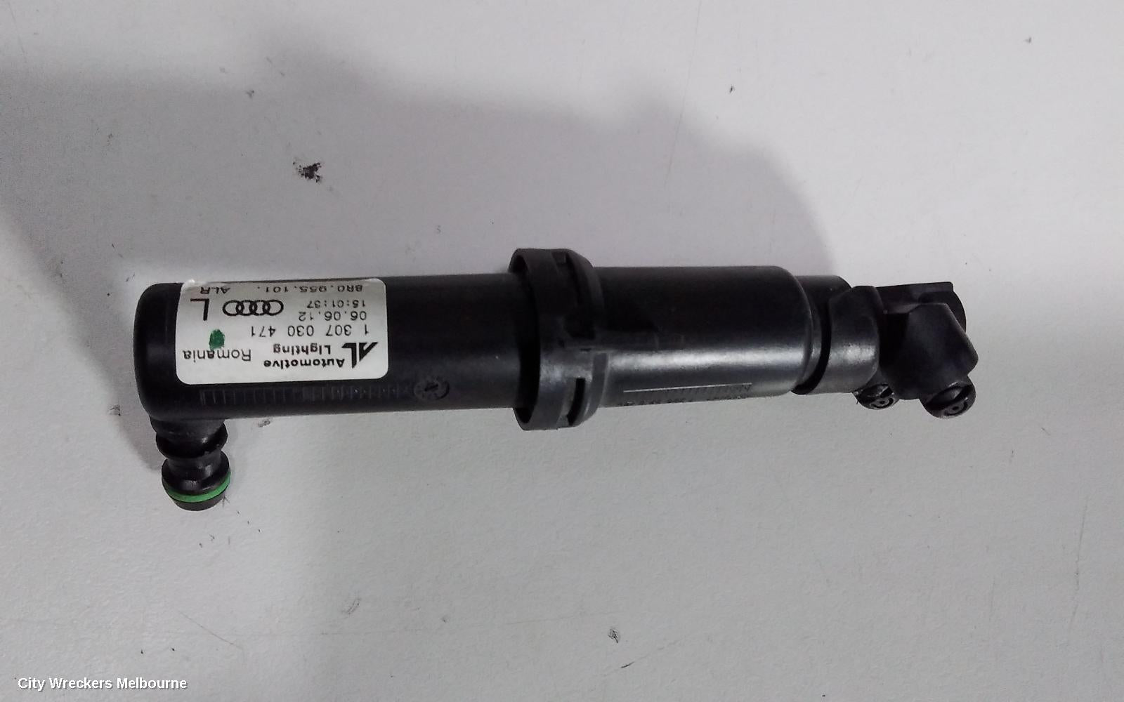 AUDI Q5 WASHER JET, 8R, 12/2008 - 01/2017 - Image 2