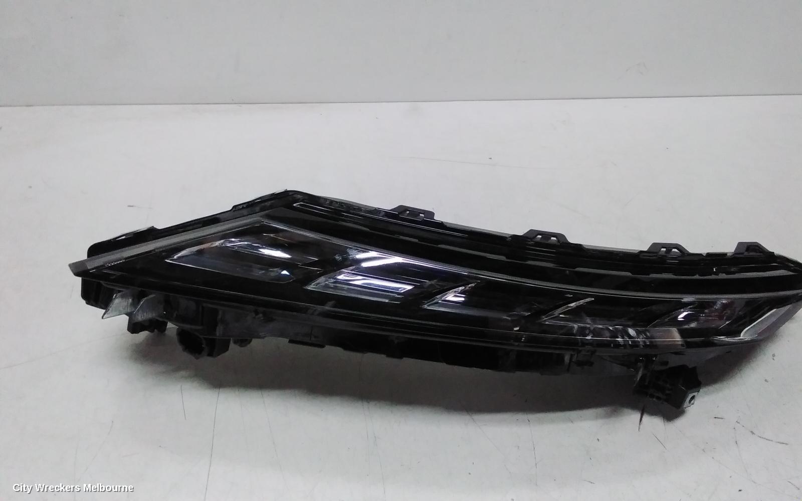 MITSUBISHI OUTLANDER LEFT INDICATOR/FOG/SIDE, ZM, DAYTIME RUNNING LAMP, 08/2021 ONWARDS - Image 3