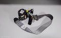 TOYOTA CAMRY SEATBELT/STALK, LH FRONT, SEAT BELT ONLY, BLACK, SK36, 08/2002 - 05/2006 - Image 1