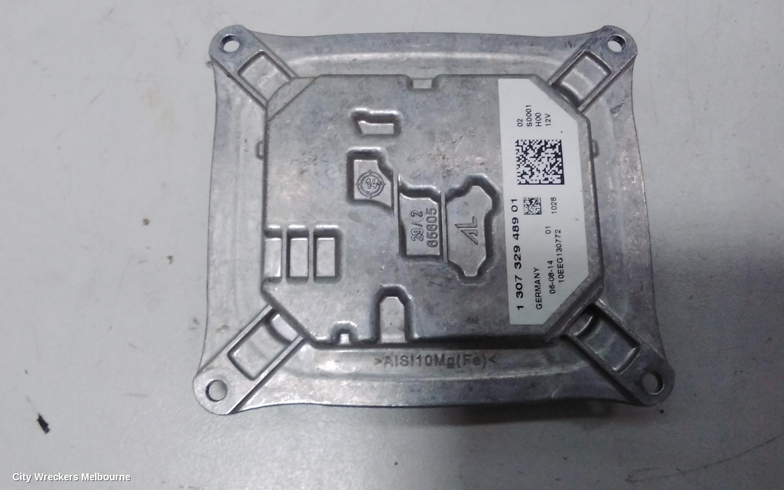 JEEP CHEROKEE, KL, 06/2014 - 11/2022, XENON MODULE  - 1 307 329 489 01: 66826 - Image 3