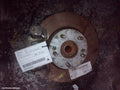 HYUNDAI I30 RIGHT FRONT HUB ASSEMBLY, FD, ABS TYPE, 09/2007 - 04/2012 - Image 1
