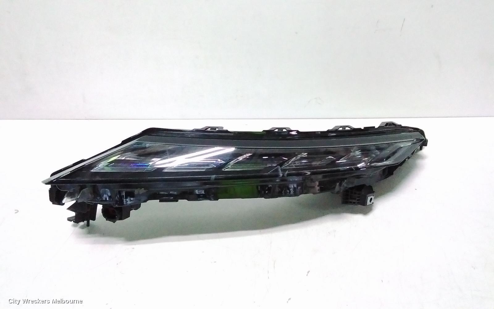 MITSUBISHI OUTLANDER LEFT INDICATOR/FOG/SIDE, ZM, DAYTIME RUNNING LAMP, 08/2021 ONWARDS - Image 3