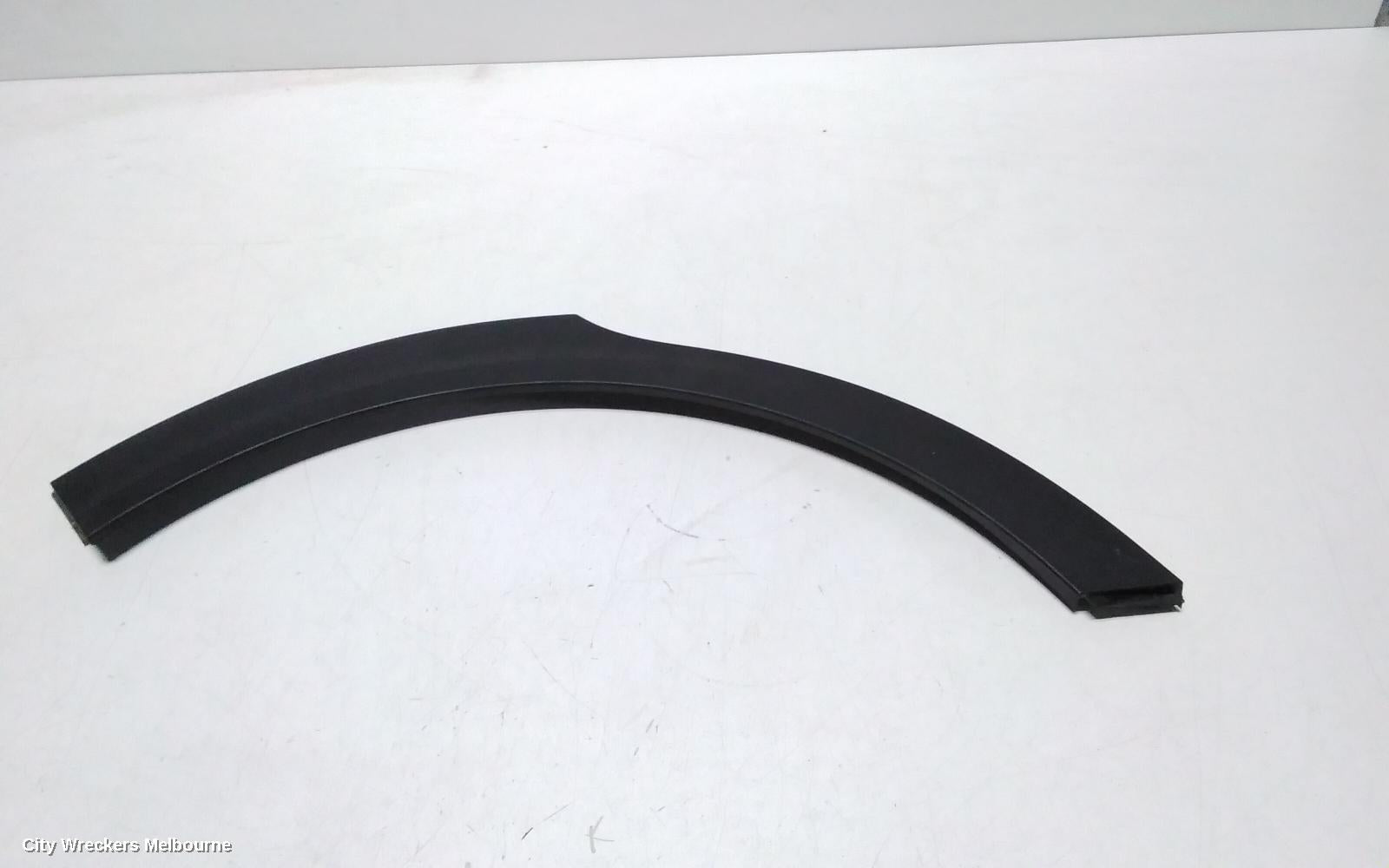 KIA STONIC WHEEL ARCH FLARE, RH REAR, YB, 08/2020 ONWARDS - Image 2