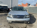 FORD ESCAPE BONNET, ZC, 04/2006 - 03/2008 - Image 1