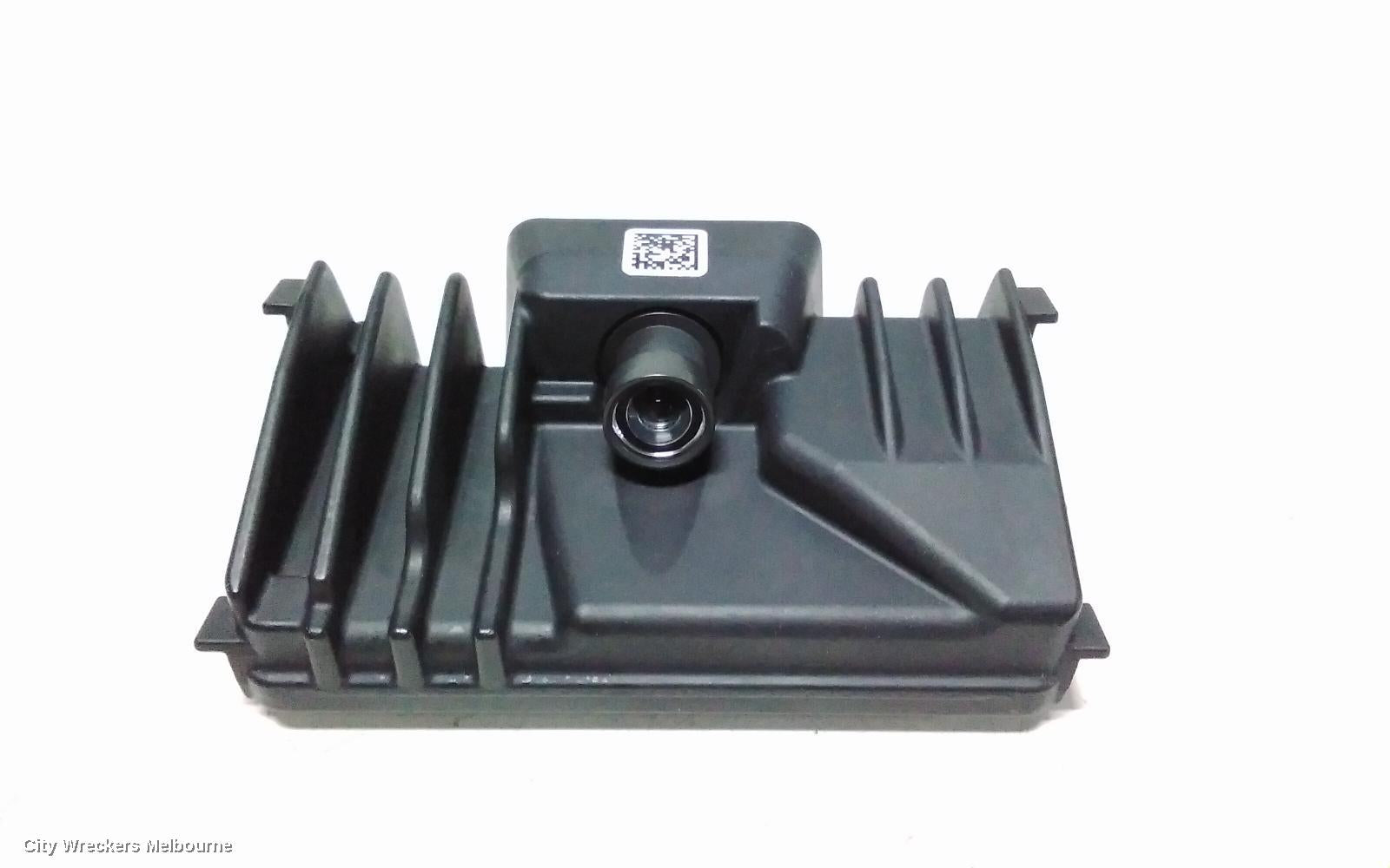 NISSAN XTRAIL REVERSE CAMERA, T33, FRONT CAMERA (WINDSCREEN MOUNTED), 08/2022 ONWARDS - Image 2
