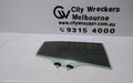 HONDA CIVIC RIGHT REAR DOOR WINDOW, 9TH GEN, SEDAN, 02/2012 - 04/2016 - Image 1