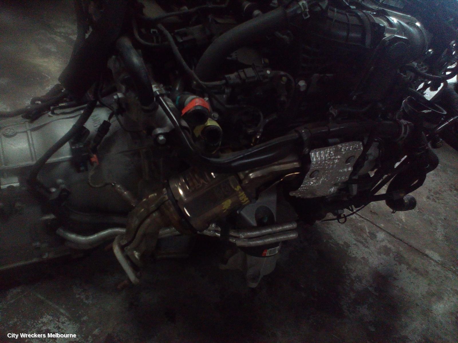 KIA STINGER OXYGEN SENSOR, CK, 06/2017 - 04/2023 - Image 1