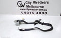 TOYOTA KLUGER SEATBELT/STALK, RH FRONT, SEAT BELT ONLY, GSU50-GSU55, 12/2013 - 02/2021 - Image 1
