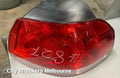 VOLKSWAGEN GOLF RIGHT TAILLIGHT, GEN 6, 3DR/5DR HATCH, 12/2008 - 03/2013 - Image 1