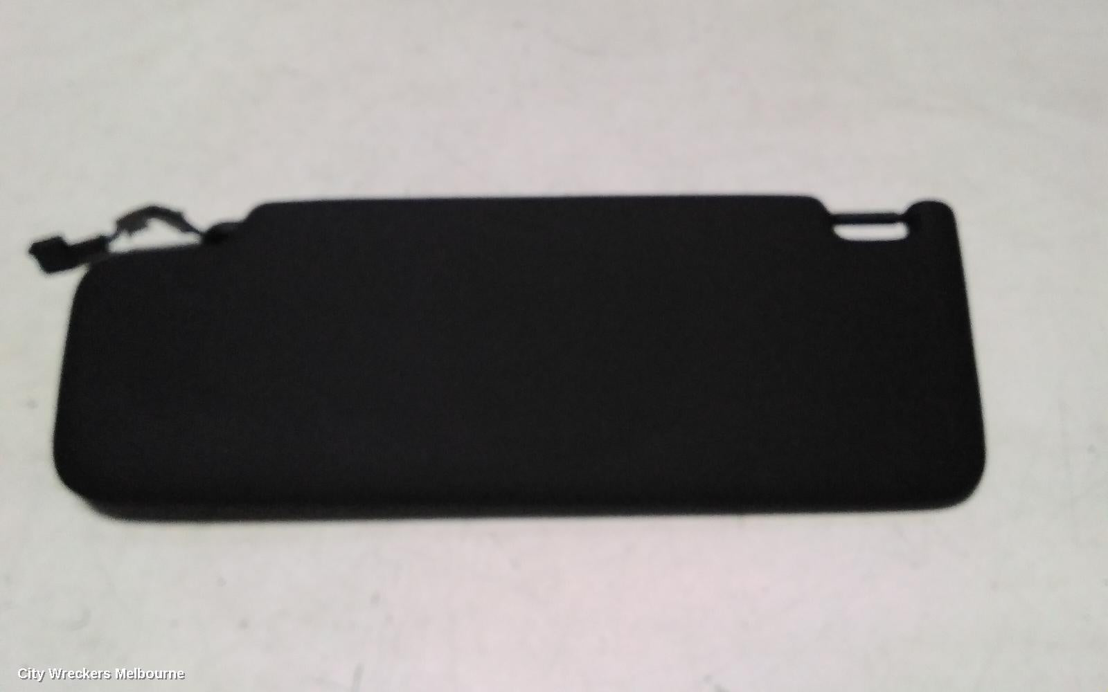 VOLKSWAGEN T-ROC SUNVISOR, A1, RH SIDE, 03/2020 ONWARDS - Image 1