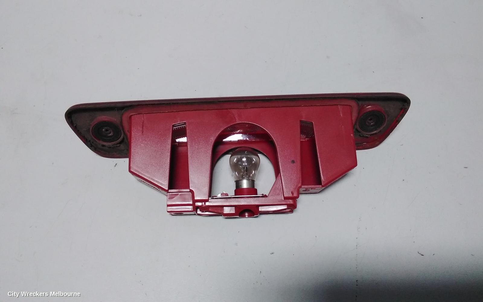 PEUGEOT EXPERT HIGH LEVEL STOPLIGHT, VAN 09/2008 - 01/2015 - Image 3