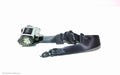 MERCEDES E CLASS SEATBELT/STALK, RH FRONT, SEAT BELT ONLY, W211/S211, 08/2002 - 12/2009 - Image 1