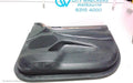 JEEP GRANDCHEROKEE DOOR TRIM, RH FRONT, WK, LEATHER, 10/2010 ONWARDS - Image 1