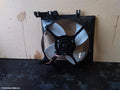 SUBARU FORESTER FAN, RADIATOR FAN (LH - PASSENGER SIDE), 2.5, EJ25, 2 WIRE PLUG TYPE (4 BLADES), 02/2008 - 12/2012 - Image 1