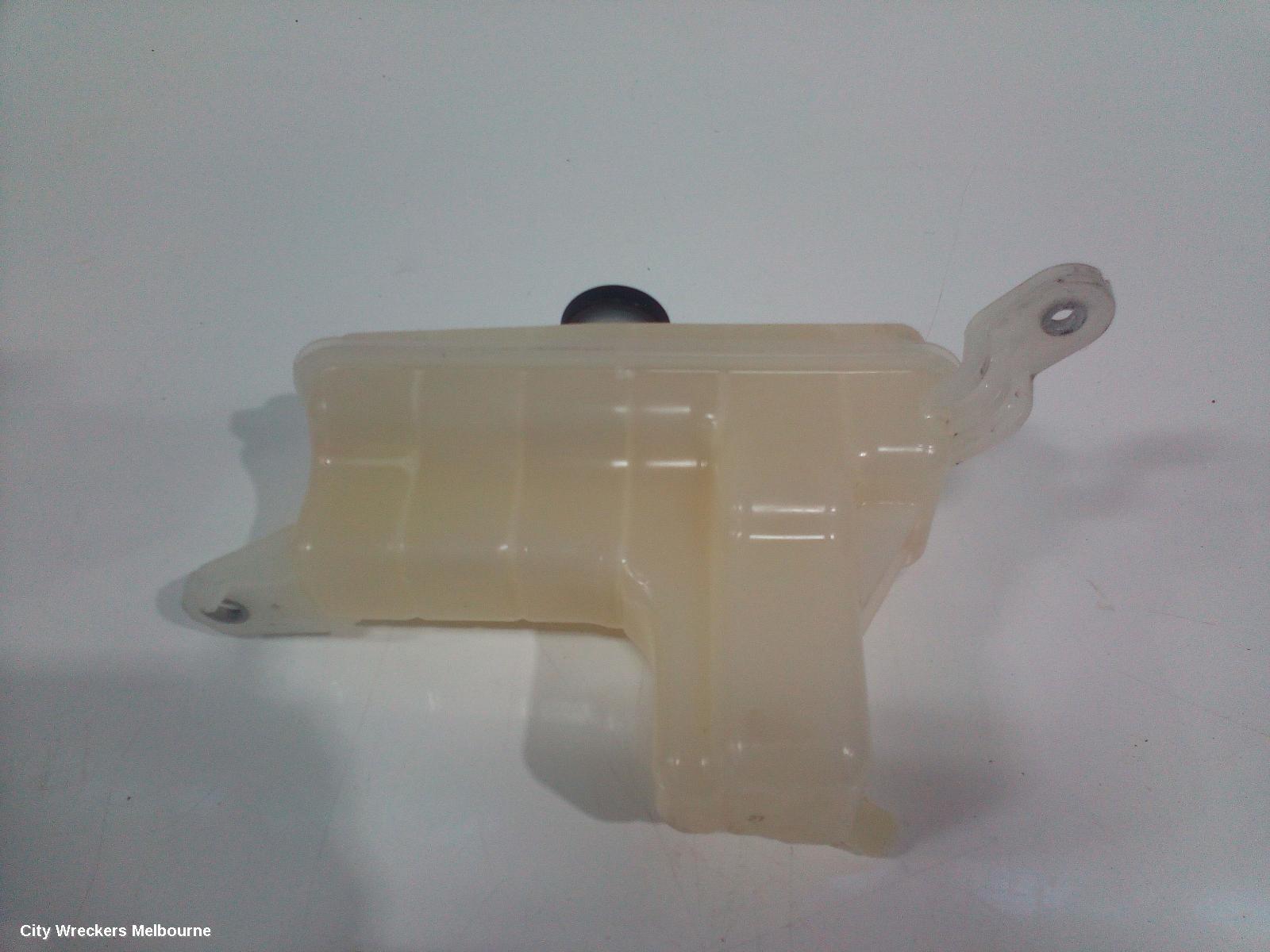 TOYOTA RAV4 OVERFLOW BOTTLE, ALA49R, DIESEL, 12/2012 - 11/2018 - Image 2